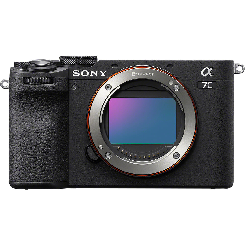 a7C II