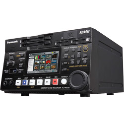 Panasonic AJ-PD500