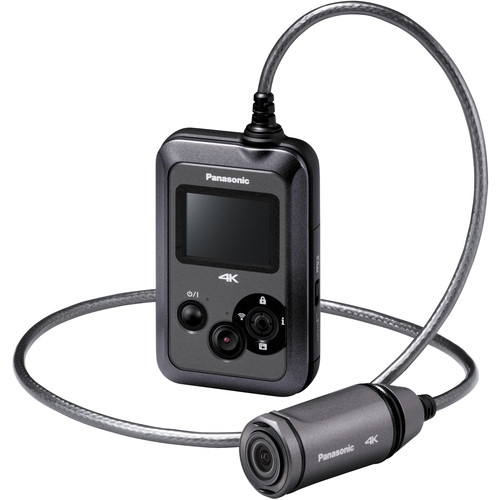 HX-A500 Camera