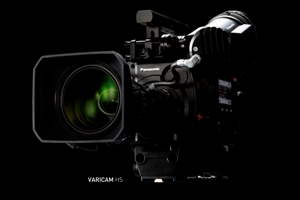 VariCam HS